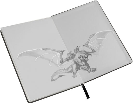 DOOM: The Dark Ages Notebook "Keyart" – Bild 2– JETZT KAUFEN BEI GLACIER GAMES .at