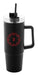 DOOM: The Dark Ages Insulated Mug "Shield" Black/Red – Bild 2– JETZT KAUFEN BEI GLACIER GAMES .at