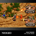 Blaze Evercade NEOGEO Arcade 1 Cartridge – Bild 2– JETZT KAUFEN BEI GLACIER GAMES .at