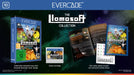 Blaze Evercade The Llamasoft Collection 1 Cartridge – Bild 4– JETZT KAUFEN BEI GLACIER GAMES .at