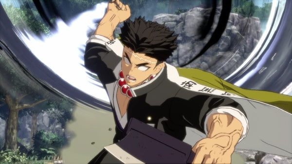 Demon Slayer -Kimetsu no Yaiba- The Hinokami Chronicles 2 (PS5) – Bild 2– JETZT KAUFEN BEI GLACIER GAMES .at