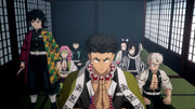 Demon Slayer -Kimetsu no Yaiba- The Hinokami Chronicles 2 (Xbox One / Xbox Series X)…– JETZT KAUFEN BEI GLACIER GAMES .at