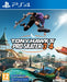 Tony Hawk's Pro Skater 3+4 (PS4)– JETZT KAUFEN BEI GLACIER GAMES .at