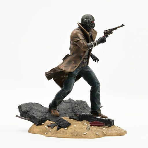 Fallout Statue "New Vegas Ranger"– JETZT KAUFEN BEI GLACIER GAMES .at