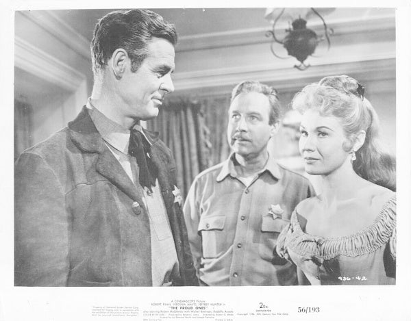 Die Furchtlosen (Blu-ray) – Bild 3– JETZT KAUFEN BEI GLACIER GAMES .at