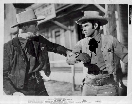 Die Furchtlosen (Blu-ray) – Bild 2– JETZT KAUFEN BEI GLACIER GAMES .at