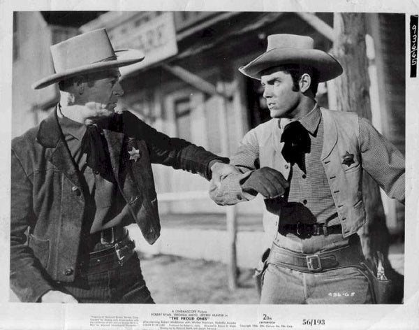 Die Furchtlosen (Blu-ray) – Bild 2– JETZT KAUFEN BEI GLACIER GAMES .at