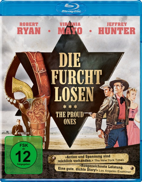 Die Furchtlosen (Blu-ray)– JETZT KAUFEN BEI GLACIER GAMES .at