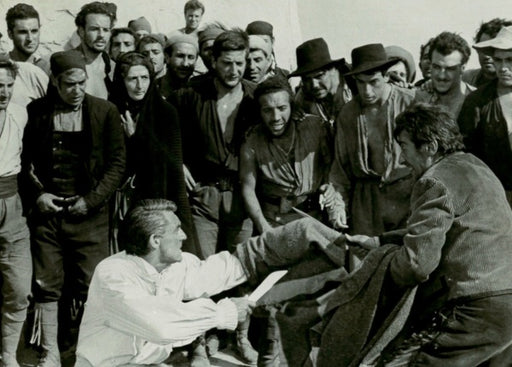 Stolz und Leidenschaft (Blu-ray) – Bild 2– JETZT KAUFEN BEI GLACIER GAMES .at