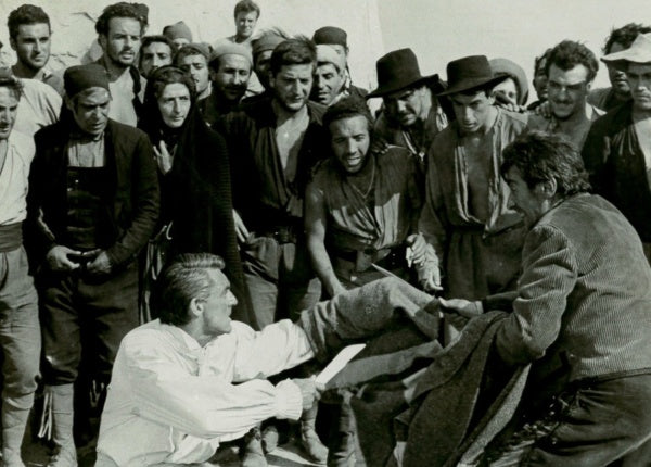 Stolz und Leidenschaft (Blu-ray) – Bild 2– JETZT KAUFEN BEI GLACIER GAMES .at