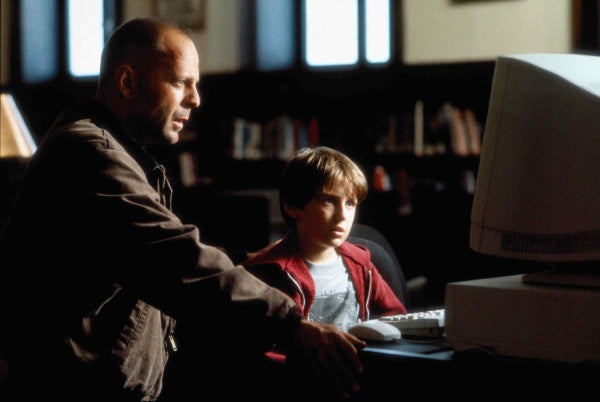 Das Mercury Puzzle (DVD) – Bild 3– JETZT KAUFEN BEI GLACIER GAMES .at