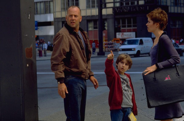 Das Mercury Puzzle (DVD) – Bild 5– JETZT KAUFEN BEI GLACIER GAMES .at