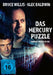 Das Mercury Puzzle (DVD)– JETZT KAUFEN BEI GLACIER GAMES .at
