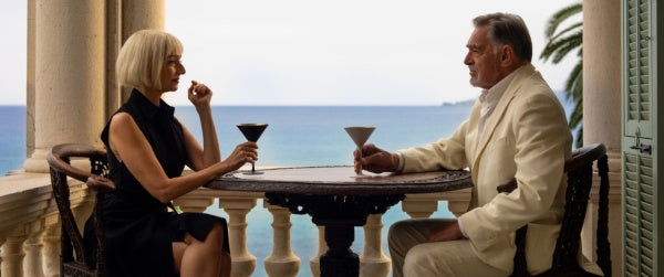 Reflection in a Dead Diamond (Mediabook, Blu-ray) – Bild 4– JETZT KAUFEN BEI GLACIER GAMES .at