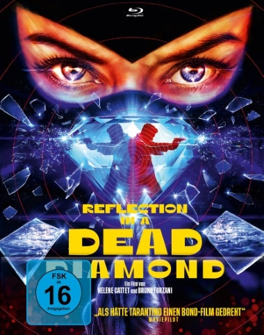 Reflection in a Dead Diamond (Mediabook, Blu-ray)– JETZT KAUFEN BEI GLACIER GAMES .at