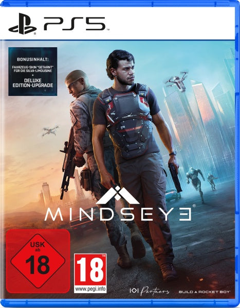 MindsEye (PS5)– JETZT KAUFEN BEI GLACIER GAMES .at