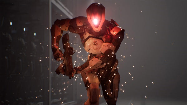 MindsEye (Xbox Series X) (Xbox Series X|S) – Bild 2– JETZT KAUFEN BEI GLACIER GAMES .at