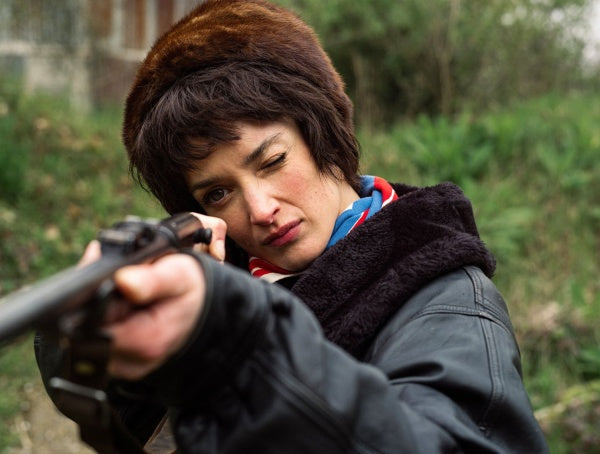 Niki de Saint Phalle (DVD) – Bild 3– JETZT KAUFEN BEI GLACIER GAMES .at