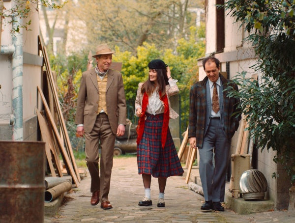 Niki de Saint Phalle (DVD) – Bild 4– JETZT KAUFEN BEI GLACIER GAMES .at