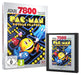 Pac-Man Double Feature (Atari 2600+/ 2700+/ 2700) Cartridge – Bild 4– JETZT KAUFEN BEI GLACIER GAMES .at