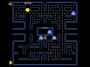 Pac-Man Double Feature (Atari 2600+/ 2700+/ 2700) Cartridge – Bild 6– JETZT KAUFEN BEI GLACIER GAMES .at