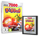 Dig Dug (Atari 2600+/ 2700+/ 2700) Cartridge – Bild 4– JETZT KAUFEN BEI GLACIER GAMES .at