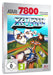 Xevious (Atari 2600+/ 2700+/ 2700) Cartridge– JETZT KAUFEN BEI GLACIER GAMES .at