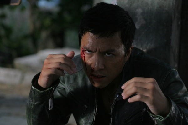 Flash Point (Mediabook, 4K-UHD+Blu-ray) – Bild 4– JETZT KAUFEN BEI GLACIER GAMES .at