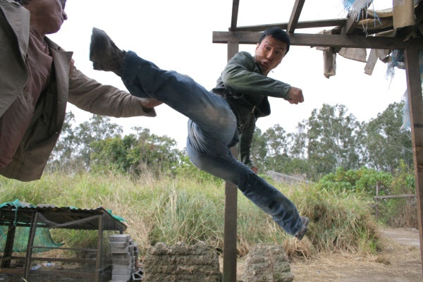 Flash Point (Mediabook, 4K-UHD+Blu-ray) – Bild 5– JETZT KAUFEN BEI GLACIER GAMES .at