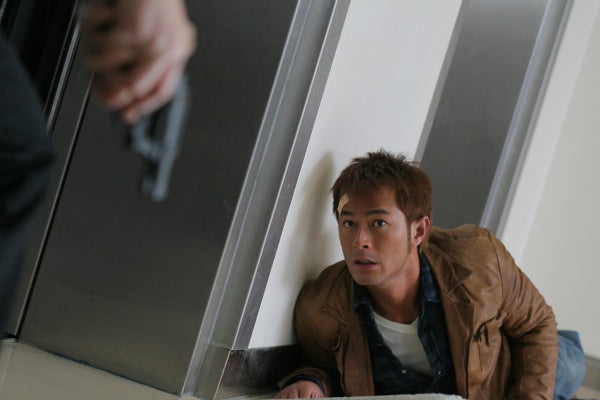 Flash Point (Mediabook, 4K-UHD+Blu-ray) – Bild 6– JETZT KAUFEN BEI GLACIER GAMES .at