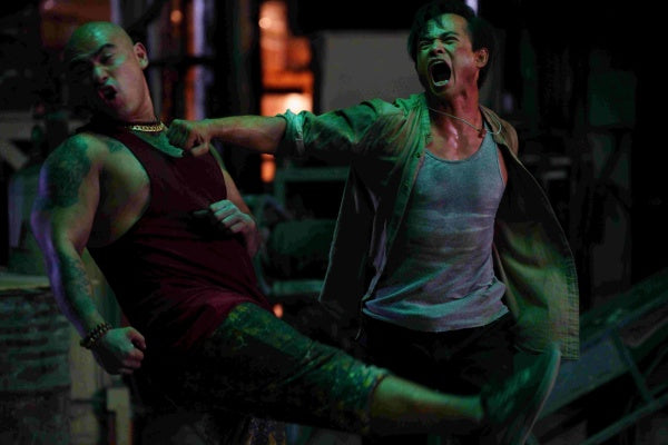 Bangkok Dog (DVD) – Bild 4– JETZT KAUFEN BEI GLACIER GAMES .at