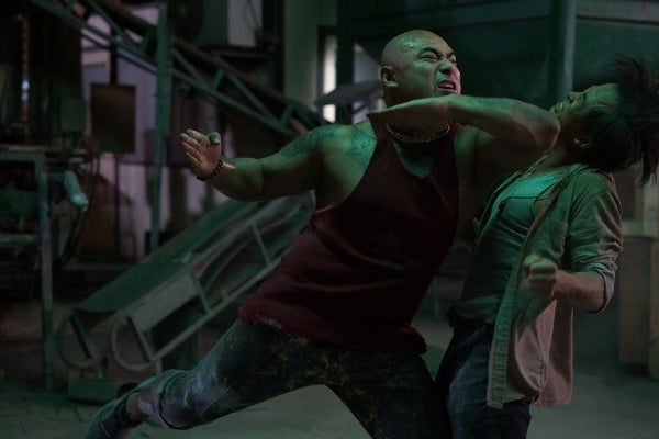 Bangkok Dog (DVD) – Bild 5– JETZT KAUFEN BEI GLACIER GAMES .at