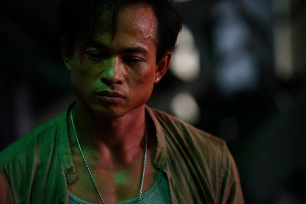 Bangkok Dog (DVD) – Bild 2– JETZT KAUFEN BEI GLACIER GAMES .at