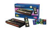 INTELLIVISION SPRINT - VideoGameConsole – Bild 4– JETZT KAUFEN BEI GLACIER GAMES .at