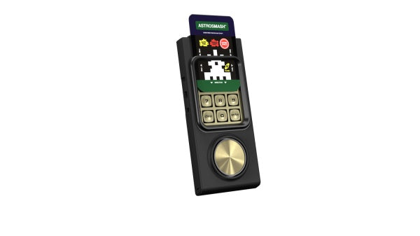 INTELLIVISION SPRINT - VideoGameConsole – Bild 6– JETZT KAUFEN BEI GLACIER GAMES .at