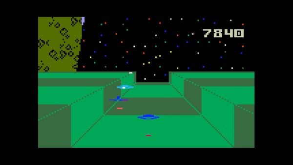 INTELLIVISION SPRINT - VideoGameConsole – Bild 2– JETZT KAUFEN BEI GLACIER GAMES .at