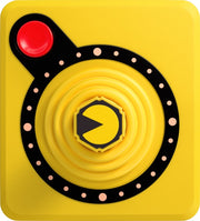 Pac-Man CX40+ Joystick Yellow – Bild 2– JETZT KAUFEN BEI GLACIER GAMES .at