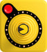 Pac-Man CX40+ Joystick Yellow – Bild 2– JETZT KAUFEN BEI GLACIER GAMES .at