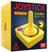Pac-Man CX40+ Joystick Yellow– JETZT KAUFEN BEI GLACIER GAMES .at