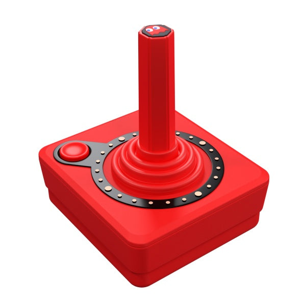 Pac-Man CX40+ Joystick Red – Bild 3– JETZT KAUFEN BEI GLACIER GAMES .at