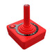 Pac-Man CX40+ Joystick Red – Bild 3– JETZT KAUFEN BEI GLACIER GAMES .at