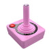 Pac-Man CX40+ Joystick Pink – Bild 3– JETZT KAUFEN BEI GLACIER GAMES .at