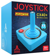 Pac-Man CX40+ Joystick Blue– JETZT KAUFEN BEI GLACIER GAMES .at