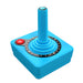 Pac-Man CX40+ Joystick Blue – Bild 3– JETZT KAUFEN BEI GLACIER GAMES .at