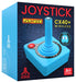 Pac-Man CX40+ Joystick Blue– JETZT KAUFEN BEI GLACIER GAMES .at