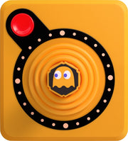 Pac-Man CX40+ Joystick Orange – Bild 2– JETZT KAUFEN BEI GLACIER GAMES .at