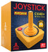 Pac-Man CX40+ Joystick Orange– JETZT KAUFEN BEI GLACIER GAMES .at