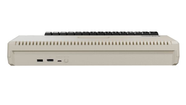 The Atari 800XL