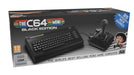 THEC64 Mini Black Edition (Commodore 64)– JETZT KAUFEN BEI GLACIER GAMES .at