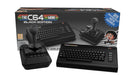 THEC64 Mini Black Edition (Commodore 64) – Bild 3– JETZT KAUFEN BEI GLACIER GAMES .at